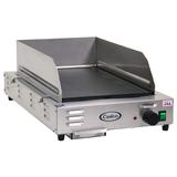 Cadco CG-5FB Griddle screenshot. Electric Skillets & Woks directory of Appliances.
