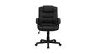 Flash Furniture Mid-Back Office Chair, Black