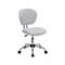 Flash Furniture Mid-Back Mesh Armless Task Chair