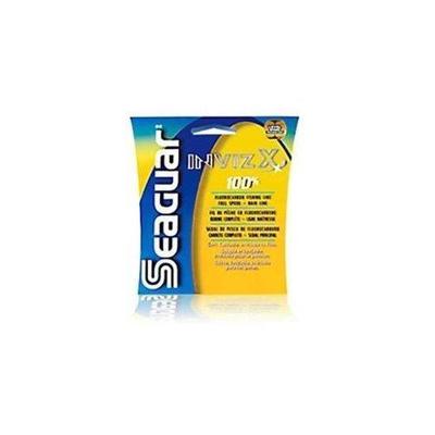 Seaguar Invizx 100% Fluoro 1000 yd. 6 lb. 06Vz1000