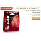 Seaguar Abrazx 100% Fluoro 1000 yd. 6 lb. 06Ax1000 screenshot. Fishing Gear directory of Sports Equipment & Outdoor Gear.