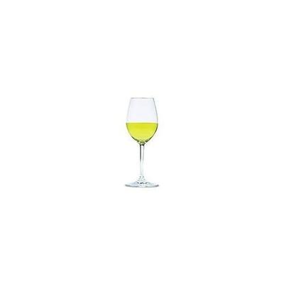Carlisle Alibi Clear White Wine Glass 8 oz (Case of 24)
