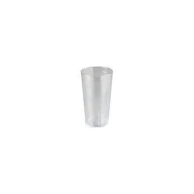 Carlisle Stackable Clear Tumbler 16 oz (Case of 24)