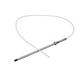 1997 Mercedes C230 Antenna Mast - APA/URO Parts