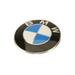 2000-2013 BMW X5 Emblem - Genuine