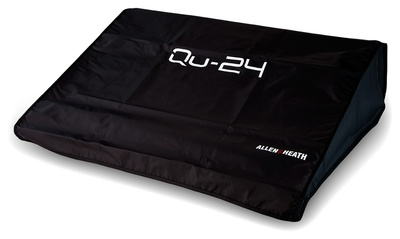 Allen & Heath Dust Cover QU 24