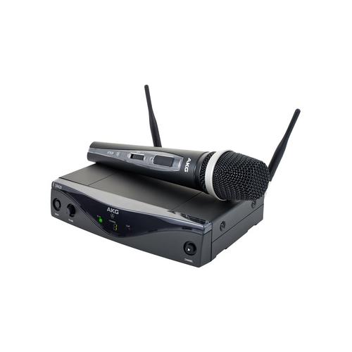 AKG WMS 420 Vocal Set Band M