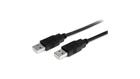 StarTech USB 2.0 A to A Cable, 1m