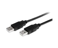 StarTech USB 2.0 A to A Cable, 1m