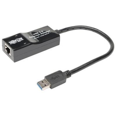 Tripp Lite USB 3.0 to Gigabit Ethernet Adapter