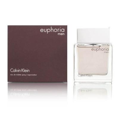 Euphoria By Calvin Klein EDT Spray