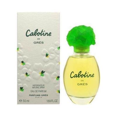 Cabotine By Parfums Gres