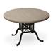 KoverRoos® III Round Table Top Outdoor Cover | 3 H x 48 W x 48 D in | Wayfair 31550