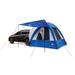 Napier Outdoors Sportz Dome-to-Go 4 Person SUV Tent Fiberglass/Steel in Blue/Gray | 79.2 H x 102 W x 102 D in | Wayfair 86000