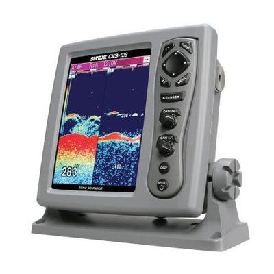 Si-Tex CVS-128 Digital Sounder Without Transducer