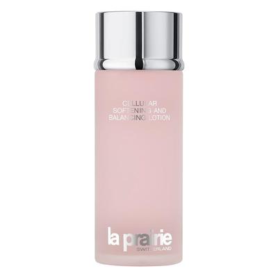 La Prairie - Cellular Softening and Balancing Lotion Gesichtswasser 250 ml