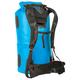 Sea to Summit - Hydraulic Dry Bag With Harness - Packsack Gr 120 l;65 l;90 l blau;gelb