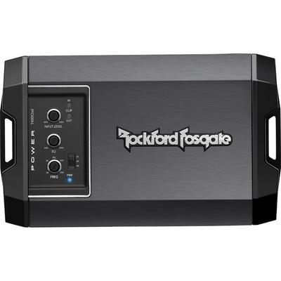 Rockford Fosgate Power T400X2AD 200W x 2 Car Amplifier