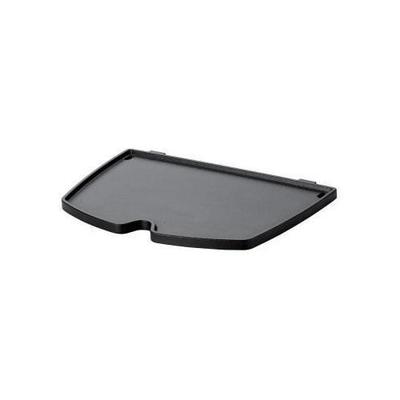 Weber Q 2000 Griddle
