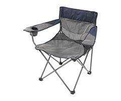 Stansport Apex Oversized High Back Arm Chair