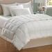 AllerEase Modern & Contemporary Comforter Polyester/Polyfill/Microfiber in White | Twin | Wayfair 45111ATC