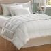 AllerEase Modern & Contemporary Comforter Polyester/Polyfill/Microfiber in White | King | Wayfair 45113ATC