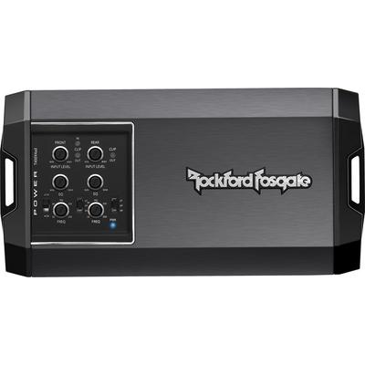 Rockford Fosgate Power T400X4AD 100W x 4 Car Amplifier