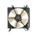 1990-1993 Honda Accord Auxiliary Fan Assembly - Dorman 620-223