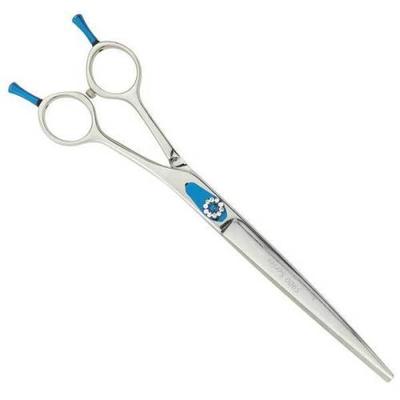 MGT 5900 Diamond Curved Shears 8 In