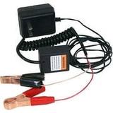 Buffalo Tools Sportsman Series BFC8794 Automatic Battery Float Charger 2 Piece