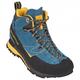 La Sportiva - Boulder X Mid GTX - Approachschuhe 47,5 | EU 47,5 blau