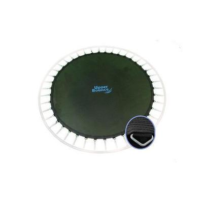 Upper Bounce Jumping Surface for 13' Trampoline with 80 V-Rings for 5.5" Springs UBMAT-13-80-5.5