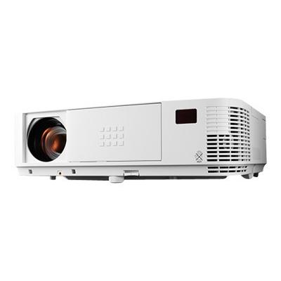 NEC M282X DLP projector - 3D -  (NP-M282X)