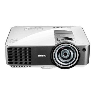 BenQ MX823ST DLP projector - 3D -  (MX823ST)