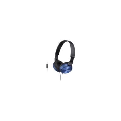 Sony MDR ZX310AP - headphones with mic -  (MDR-ZX310AP/L)