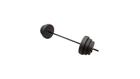 Cap Barbell 100 lb Vinyl Weight Set RSV-105