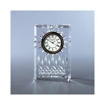Waterford Lismore Clock 4.25" 107752