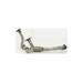 2003-2006 Kia Sorento Exhaust Y Pipe - Walker 50340