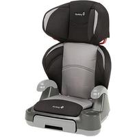 Safety 1st Store 'N Go Belt-Positioning Booster Car Seat, Hayes