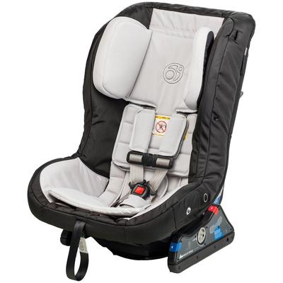 Orbit Baby G3 Toddler Car Seat - Black / Slate