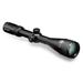 Vortex Crossfire II AO 6-24x50mm Rifle Scope 30mm Tube Second Focal Plane Black Hard Anodized Non-Illuminated Dead-Hold BDC Reticle MOA Adjustment