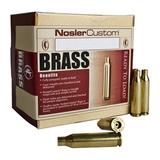 Nosler Brass - Nosler Brass - 6.5/284 Norma, 50 Ct screenshot. Hunting & Archery Equipment directory of Sports Equipment & Outdoor Gear.