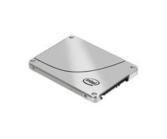 Intel SSD DC S3500 2 1/2 SATA Internal Solid State Drive; 240GB - RG8370