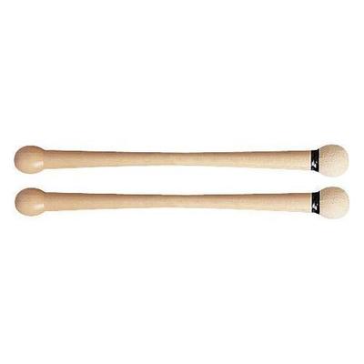 Vic Firth Tom Gauger Double End Sticks Chamois Wood