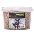 2kg Caniland Soft friandises à la volaille XXL - Friandises pour chien