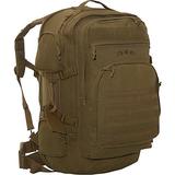 SOC Gear Long Range - 1,000 Denier - Coyote Brown, screenshot. Backpacks directory of Handbags & Luggage.