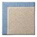 Parkdale Indoor/Outdoor Rug - Blush/Melon, 8' Octagonal - Frontgate