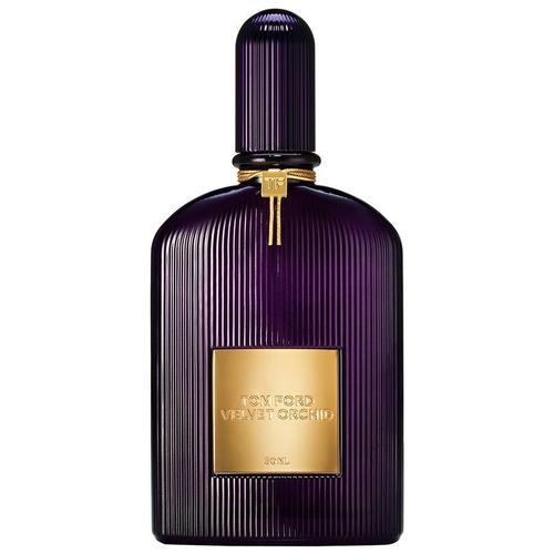 Tom Ford Damen Signature Düfte Velvet Orchid Eau de Parfum Spray 50 ml