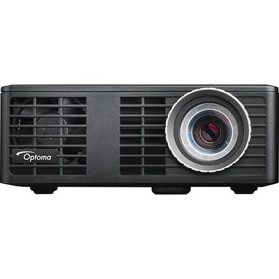 Optoma Mobile WXGA DLP Projector - ML750