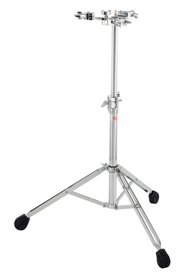 Gibraltar 9613PM 3-Mount Tom Stand